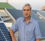Shyam Singh Chandel