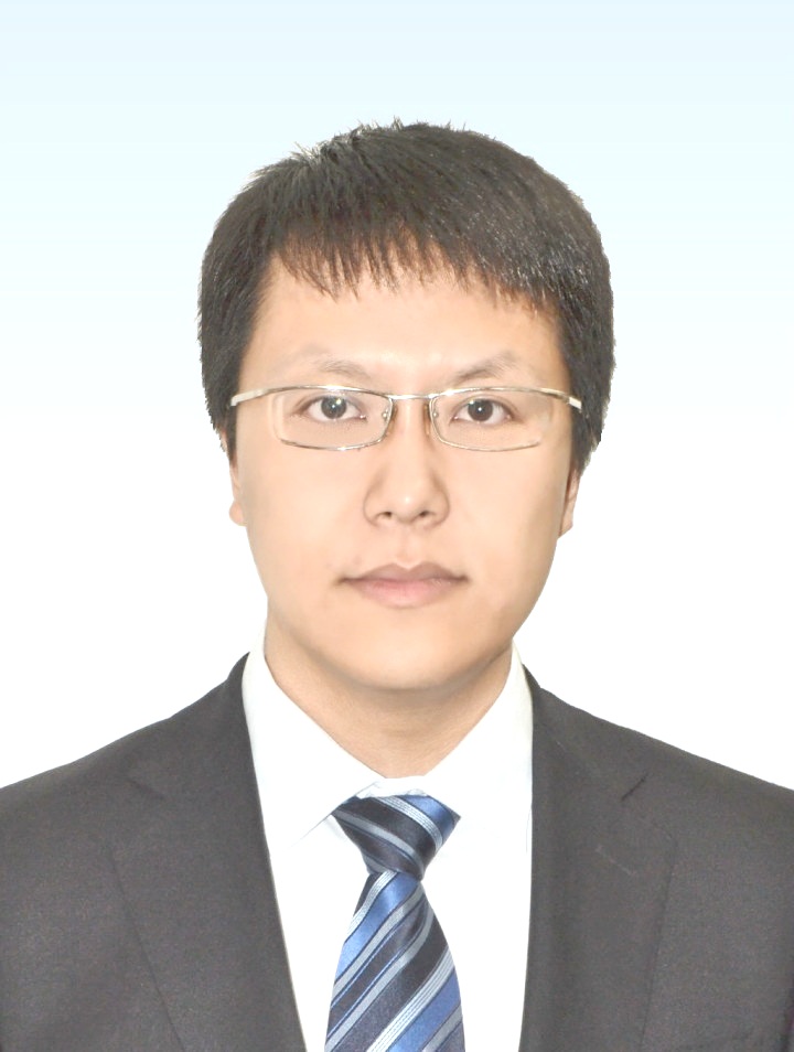 Zhongran Chi