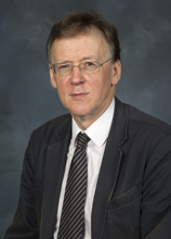 Graham C. M. Watt