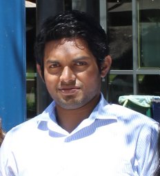 Abhishek Samanta