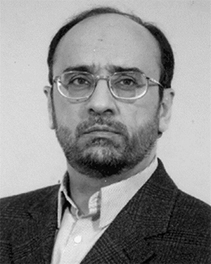 Ali Abbaspour