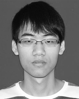 Guanyu Guo