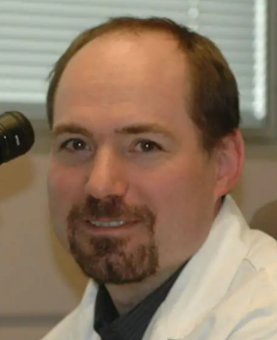 Aaron Pollett