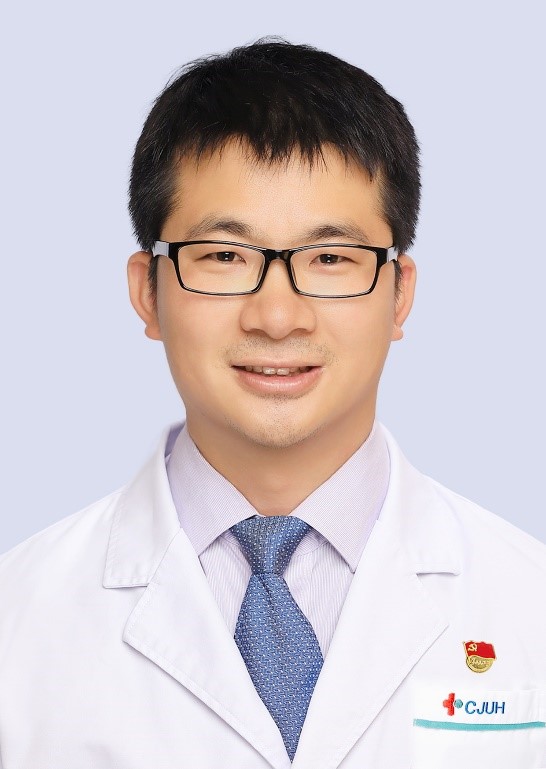 Jianlin Xiao