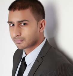 Bhavesh Premdjee