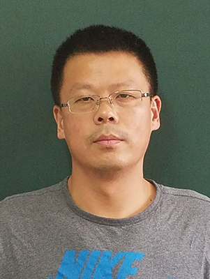 Xudi Wang
