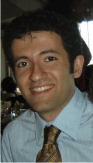 Amir M. Tahmasebi