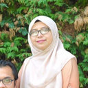 Nurul Huda Nik Zulkipli