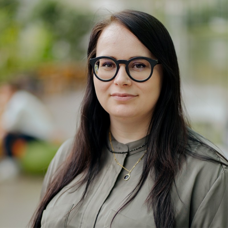 Bianca Dietrich