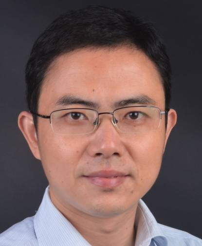 Rui Xia