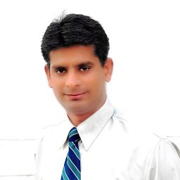 Sushil Chandra Dimri