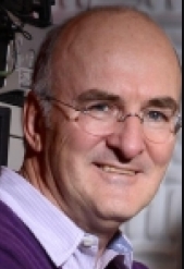Peter J. Peters (J.P.J.)