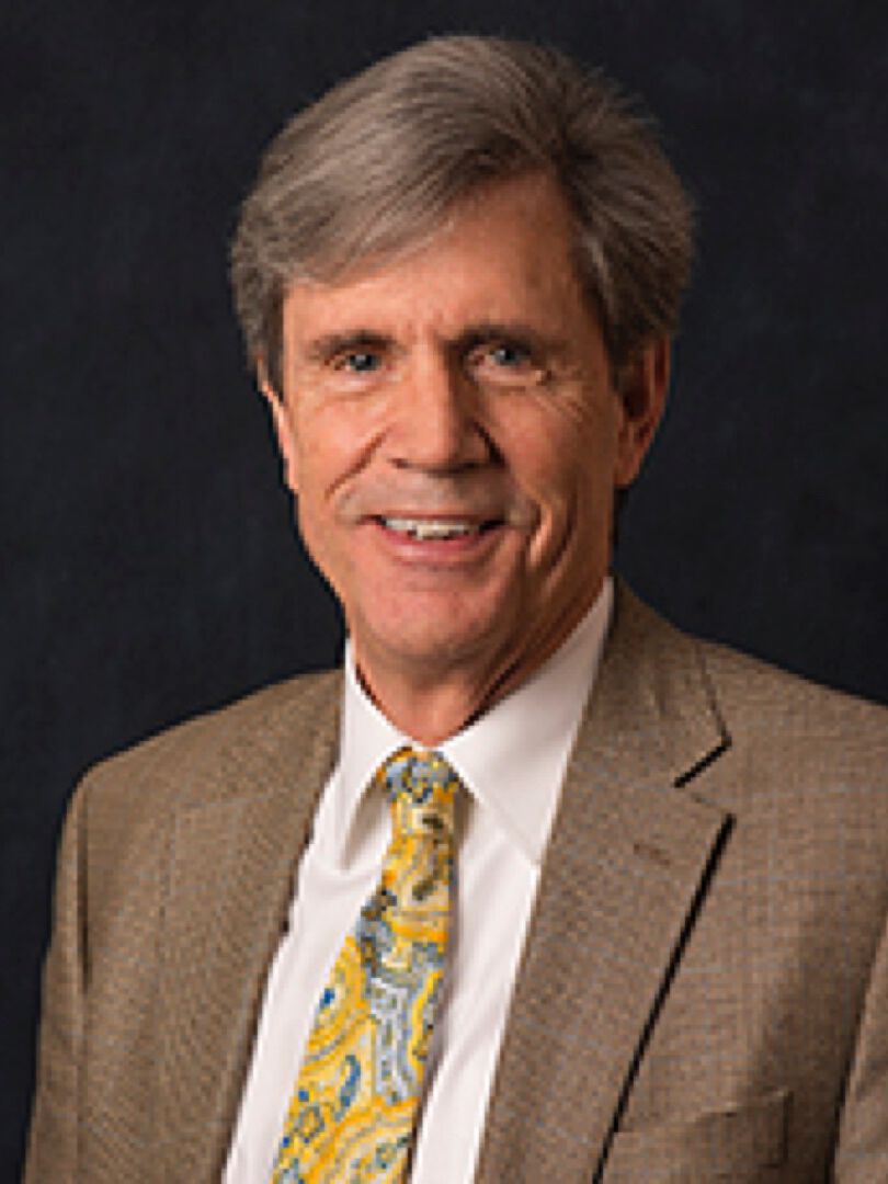 J. Kevin Foskett