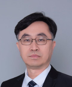 Yunhuai Zhang