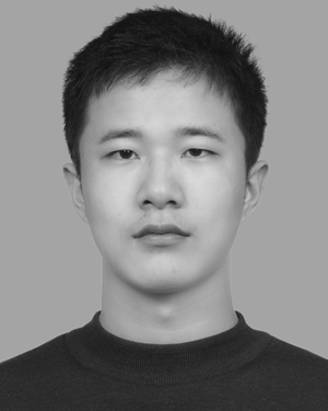 Hongwen Yu