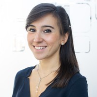 Giulia Vezzani
