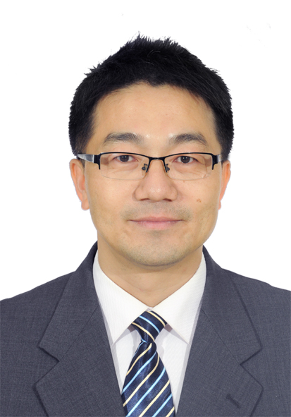 Bo Zhang