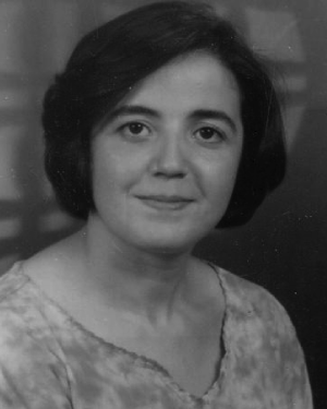 Selma Boumerdassi