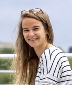 Alizee Roobaert