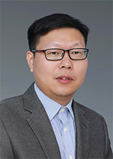 Jianhui Li