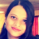 Mohuya Majumder