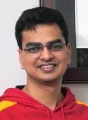 Sanjay Oruganti