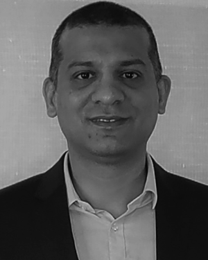 Muhammad Usman Khalid