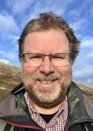 Jon K Laerdahl