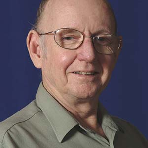Robert Henderson
