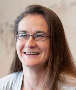 Claudia Perlich