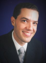 Claudio Rodrigues Leles