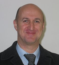 Paulo Crespo