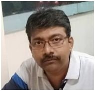Kaushik Das Sharma