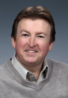 Nigel Browning
