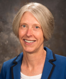 Carol D. Frost