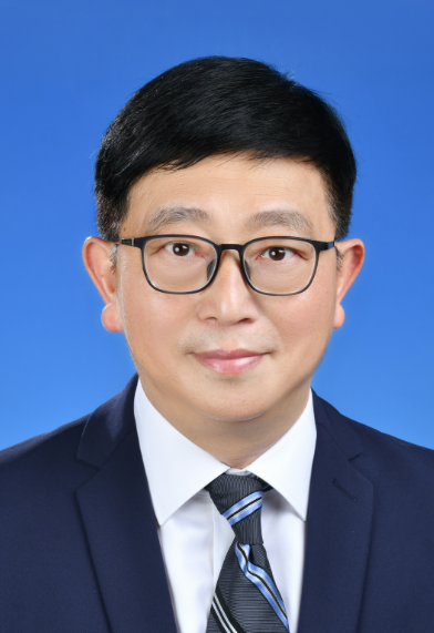 Jianjun Wang