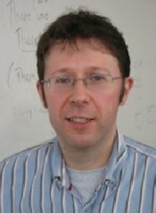 David Willis