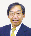 Yoshiharu Tsubakihara