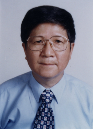 Zengliang Yu