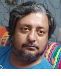 Amlan Banerjee