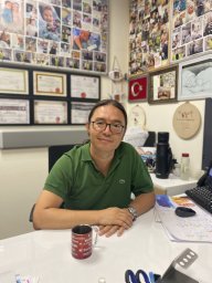 Sabri Cavkaytar