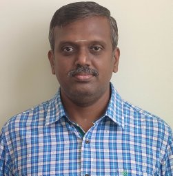 Thangavelu Selvaraju