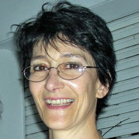 Graciela Gelmini
