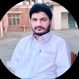 Muhammad Nadeen Khan