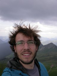 Antoniazza Sylvain