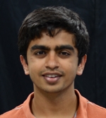 Siddarth Desai