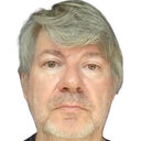 Keith Richard Hallam