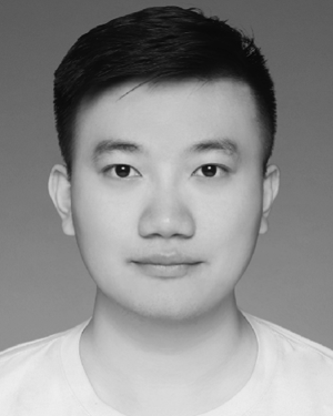 Songyao Tan