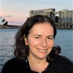 Corinne Cayrol