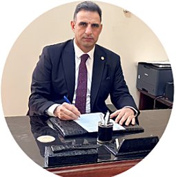 Ahmed Farouk Al-Hossainy